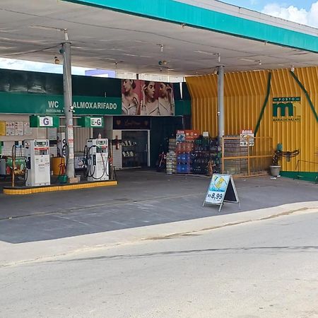 Suite 3 - Proximo A Feira Da Sulanca Em Caruaru - Pe Bagian luar foto
