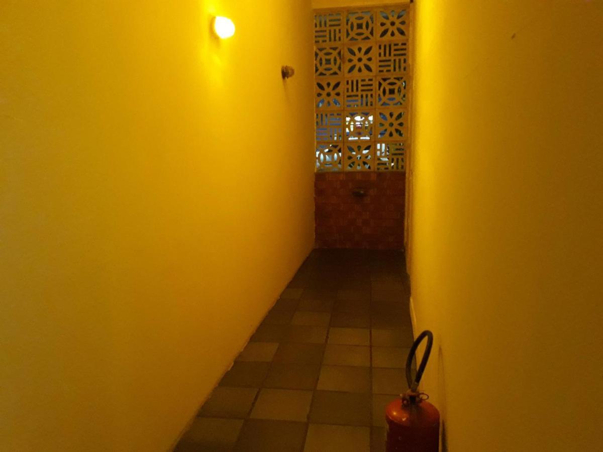 Suite 3 - Proximo A Feira Da Sulanca Em Caruaru - Pe Bagian luar foto