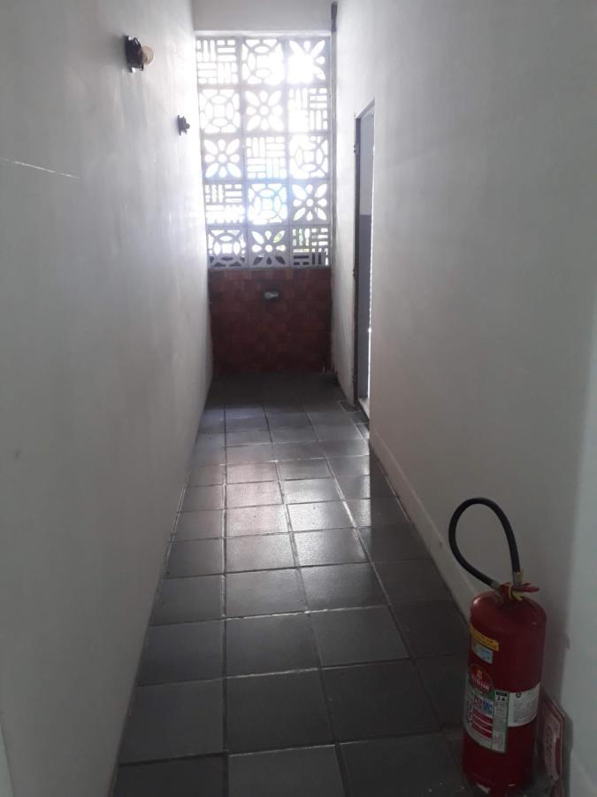 Suite 3 - Proximo A Feira Da Sulanca Em Caruaru - Pe Bagian luar foto